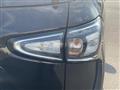 2021 Toyota Sienta