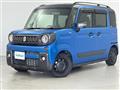 2019 Suzuki Spacia