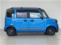 2019 Suzuki Spacia