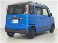 2019 Suzuki Spacia