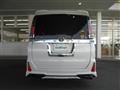 2021 Toyota Voxy