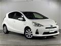 2014 Toyota AQUA