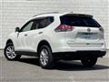2016 Nissan X-Trail