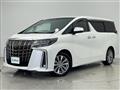 2021 Toyota Alphard