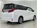2021 Toyota Alphard