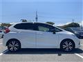 2017 Honda Fit Hybrid