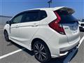2017 Honda Fit Hybrid