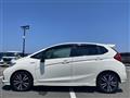 2017 Honda Fit Hybrid