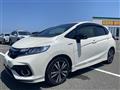 2017 Honda Fit Hybrid