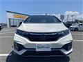 2017 Honda Fit Hybrid