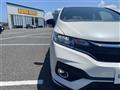 2017 Honda Fit Hybrid