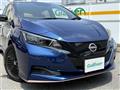 2023 Nissan Leaf
