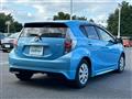 2013 Toyota AQUA