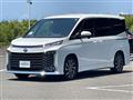 2023 Toyota Voxy