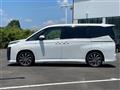 2023 Toyota Voxy