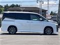 2023 Toyota Voxy
