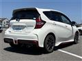 2018 Nissan Note