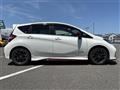 2018 Nissan Note