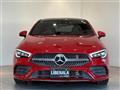 2019 Mercedes-Benz CLA-CLASS