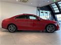 2019 Mercedes-Benz CLA-CLASS