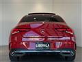 2019 Mercedes-Benz CLA-CLASS