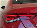 2019 Mercedes-Benz CLA-CLASS