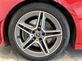 2019 Mercedes-Benz CLA-CLASS