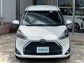 2021 Toyota Sienta