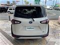 2021 Toyota Sienta