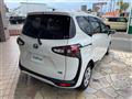 2021 Toyota Sienta