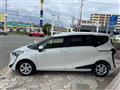 2021 Toyota Sienta