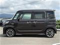 2019 Suzuki Spacia