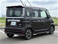 2019 Suzuki Spacia