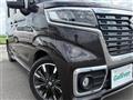 2019 Suzuki Spacia
