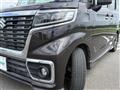 2019 Suzuki Spacia