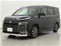 2022 Toyota Voxy