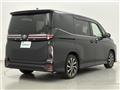 2022 Toyota Voxy