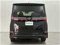 2022 Toyota Voxy
