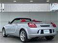 2002 Toyota MR-S