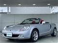 2002 Toyota MR-S