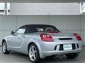 2002 Toyota MR-S
