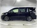 2012 Honda Step WGN