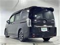 2012 Honda Step WGN