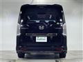2012 Honda Step WGN