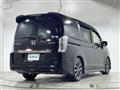 2012 Honda Step WGN