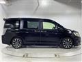 2012 Honda Step WGN