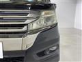 2012 Honda Step WGN