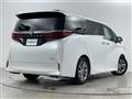2023 Toyota Alphard Hybrid