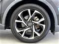 2017 Toyota C-HR