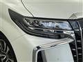 2019 Toyota Alphard